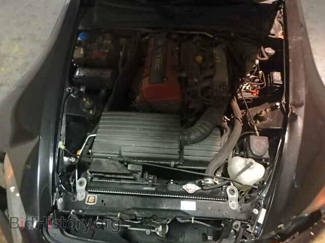 2001 HONDA S2000 - VIN: JHMAP11411T003673 - Фото 7