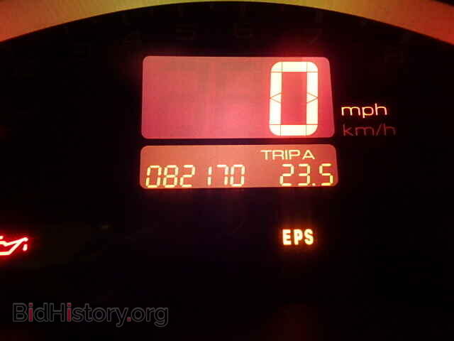 2001 HONDA S2000 - VIN: JHMAP11411T003673 - Фото 8