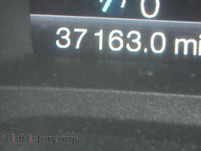 2014 FORD EDGE - VIN: 2FMDK4AK8EBA00610 - Фото 8