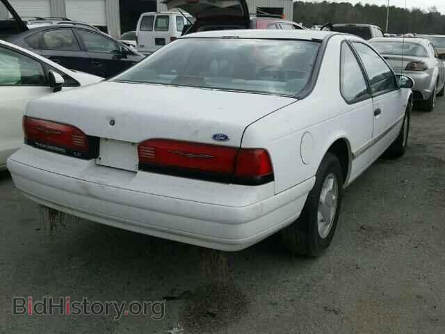1993 FORD TBIRD - VIN: 1FAPP62T3PH220786 - Фото 4