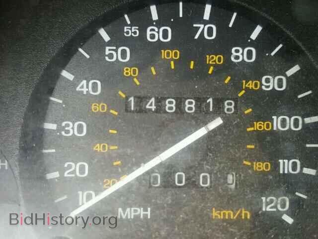 1993 FORD TBIRD - VIN: 1FAPP62T3PH220786 - Фото 8