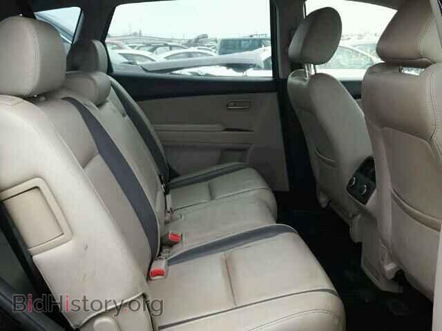 2009 MAZDA CX-9 - VIN: JM3TB38VX90169925 - Фото 6