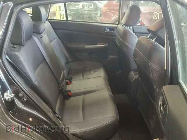 2016 SUBARU IMPREZA - VIN: JF1GPAY60G8276172 - Фото 6