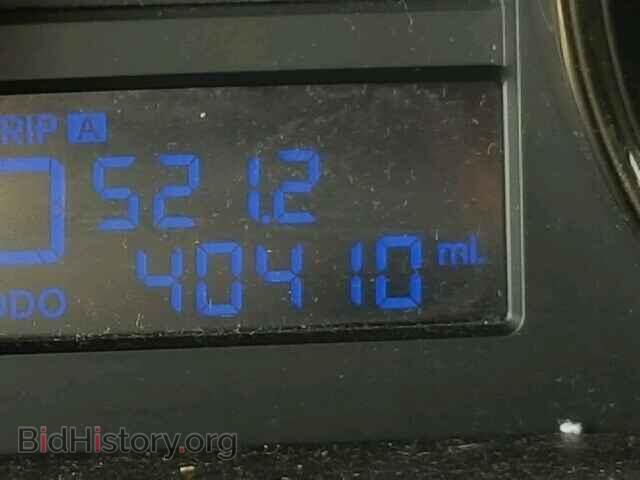 2012 HYUNDAI GENESIS - VIN: KMHHT6KD4CU070400 - Фото 8