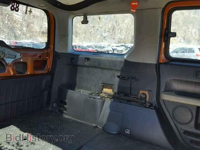 2007 HONDA ELEMENT - VIN: 5J6YH28367L007771 - Фото 6