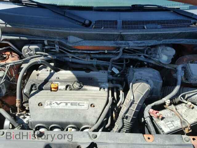 2007 HONDA ELEMENT - VIN: 5J6YH28367L007771 - Фото 7