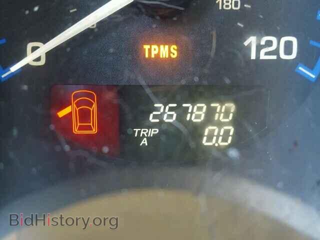 2007 HONDA ELEMENT - VIN: 5J6YH28367L007771 - Фото 8