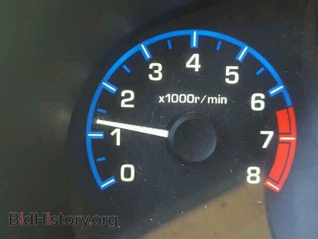 2007 HONDA ELEMENT - VIN: 5J6YH28367L007771 - Фото 9