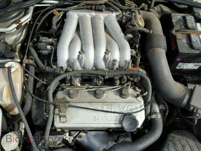 2003 MITSUBISHI ECLIPSE - VIN: 4A3AC84H73E035861 - Photo 7