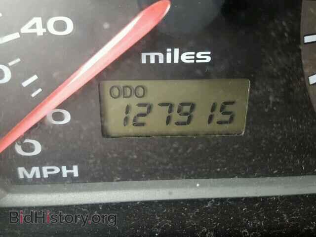 2003 MITSUBISHI ECLIPSE - VIN: 4A3AC84H73E035861 - Photo 8