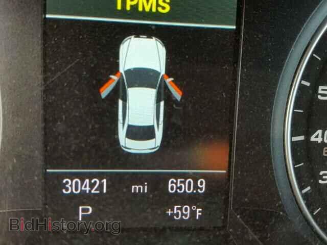 2013 AUDI A4 - VIN: WAUBFAFL0DN039210 - Фото 8