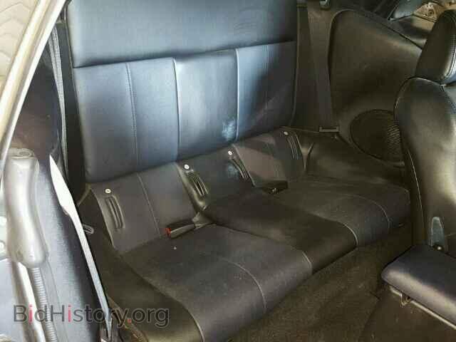 2003 MITSUBISHI ECLIPSE - VIN: 4A3AE75H93E009054 - Фото 6
