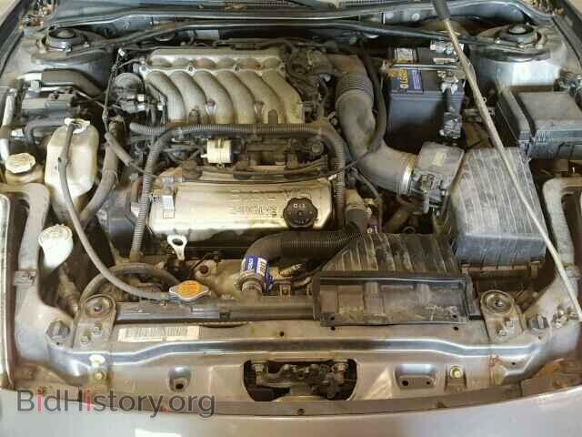 2003 MITSUBISHI ECLIPSE - VIN: 4A3AE75H93E009054 - Фото 7