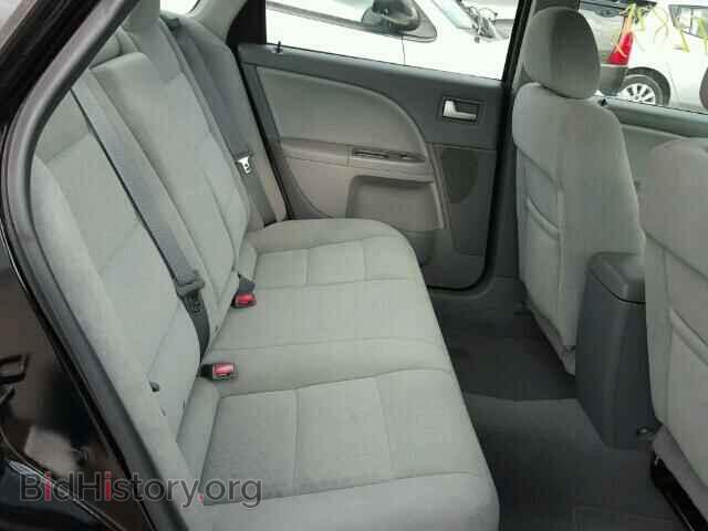 2006 FORD FIVE HUNDR - VIN: 1FAFP23136G179632 - Фото 6