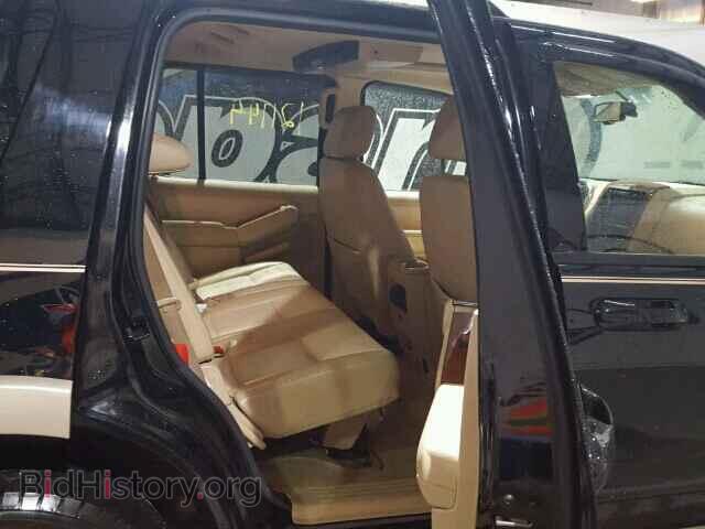 2006 FORD EXPLORER - VIN: 1FMEU74846UB09562 - Photo 6