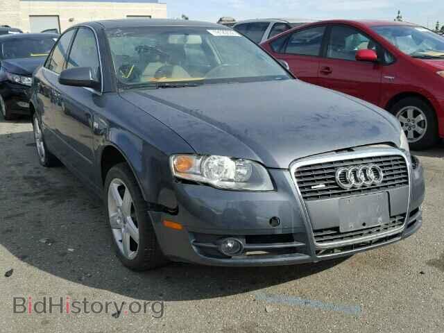 Фотография WAUDF68E05A487976 - AUDI A4 2005