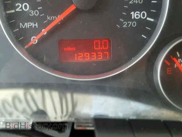 2005 AUDI A4 - VIN: WAUDF68E05A487976 - Фото 8