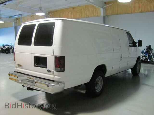 2007 FORD ECONOLINE - VIN: 1FTSS34P27DA27781 - Фото 3