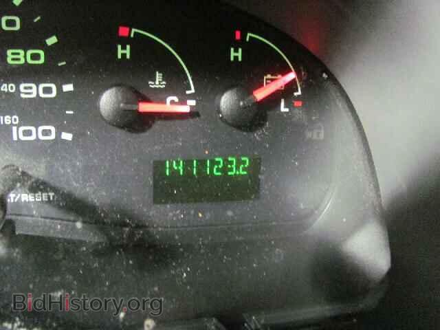 2007 FORD ECONOLINE - VIN: 1FTSS34P27DA27781 - Фото 6