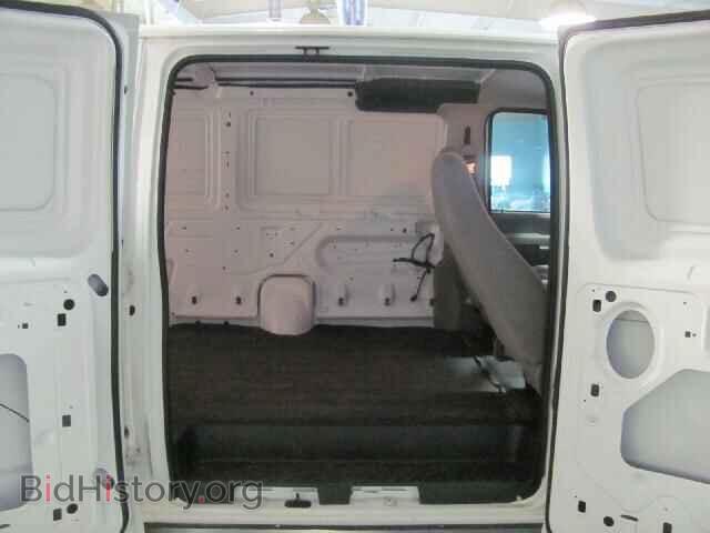 2007 Ford ECONOLINE (VIN 1FTSS34P27DA27781) — photo 8 of 11