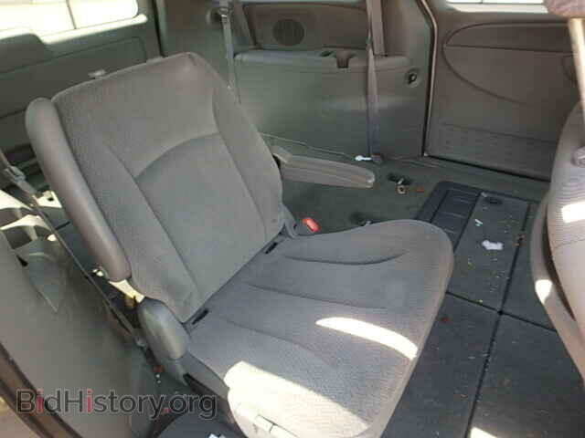 2006 DODGE CARAVAN - VIN: 2D4GP44L26R789680 - Фото 6