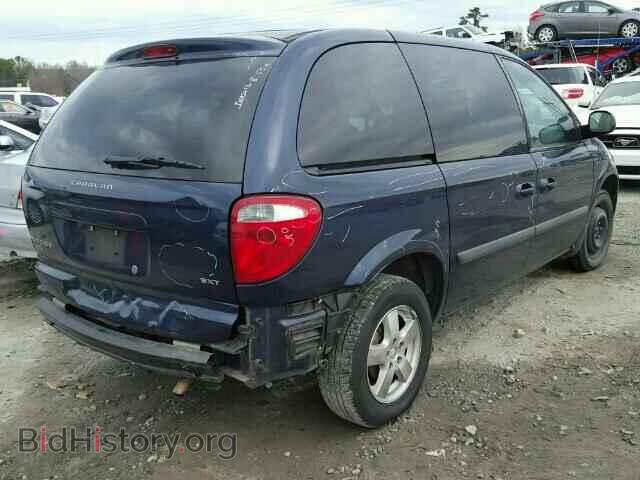 2005 DODGE CARAVAN - VIN: 1D4GP45R65B265965 - Фото 4