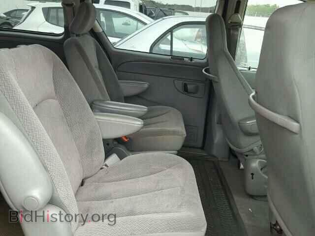 2005 DODGE CARAVAN - VIN: 1D4GP45R65B265965 - Фото 6