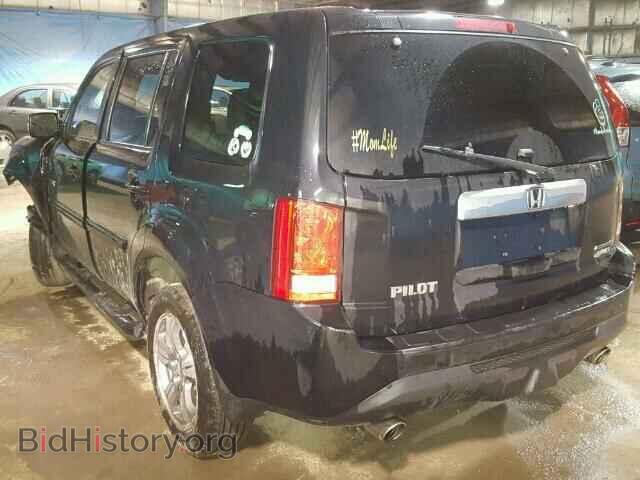 2015 HONDA PILOT - VIN: 5FNYF4H3XFB079131 - Фото 3