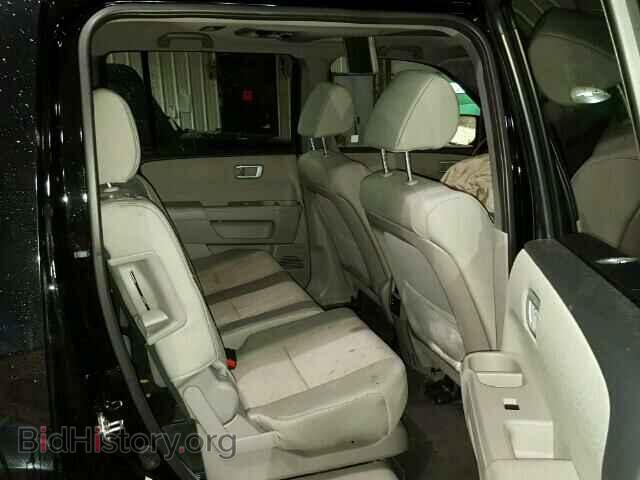 2015 HONDA PILOT - VIN: 5FNYF4H3XFB079131 - Фото 6