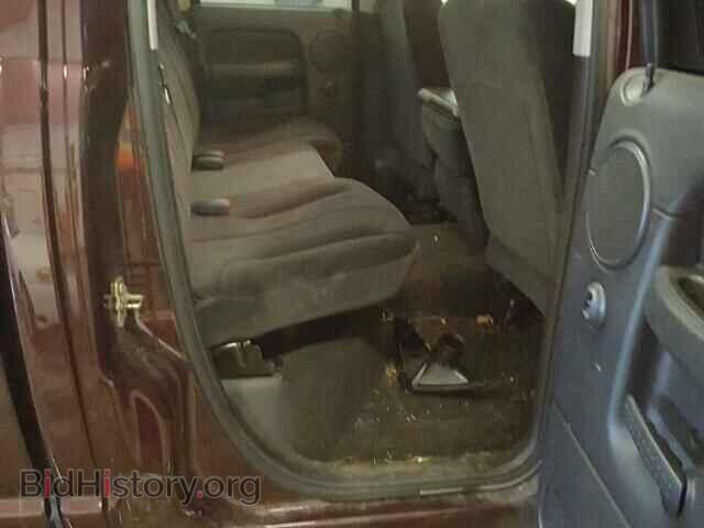 2005 DODGE RAM 1500 - VIN: 1D7HU18D55S291780 - Фото 6