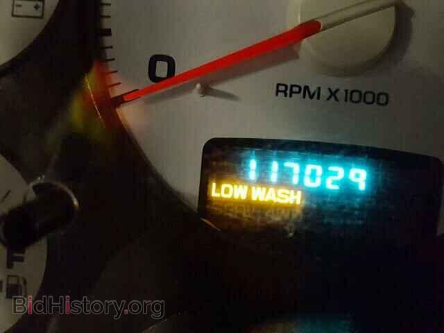 2005 DODGE RAM 1500 - VIN: 1D7HU18D55S291780 - Фото 8