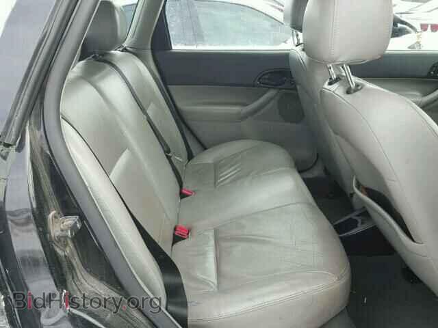 2007 FORD FOCUS - VIN: 1FAFP36N07W219323 - Фото 6