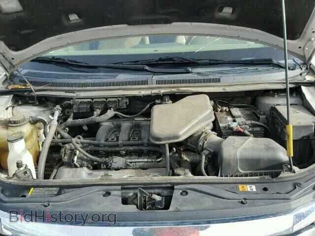 2007 FORD EDGE - VIN: 2FMDK49C07BB18151 - Фото 10