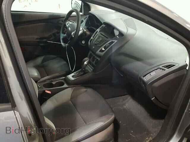 2012 FORD FOCUS - VIN: 1FAHP3F27CL125966 - Фото 5