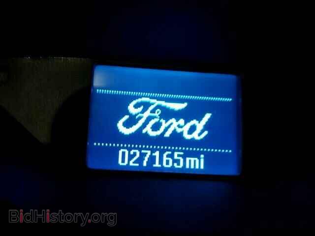 2012 FORD FOCUS - VIN: 1FAHP3F27CL125966 - Фото 8