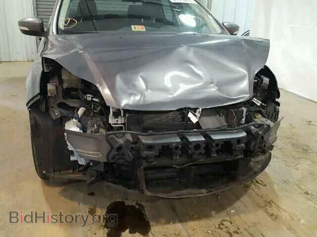 2012 FORD FOCUS - VIN: 1FAHP3F27CL125966 - Фото 9