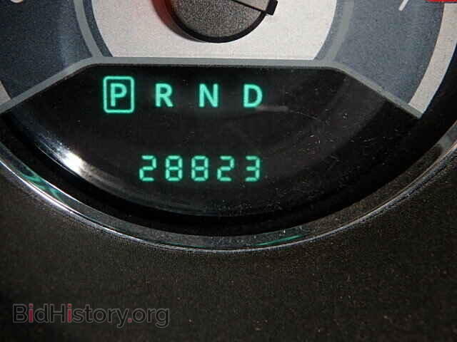2012 CHRYSLER 200 - VIN: 1C3CCBBG4CN328981 - Фото 8