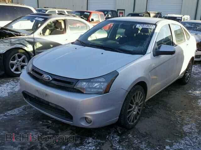 2011 FORD FOCUS - VIN: 1FAHP3GN7BW121910 - Фото 2