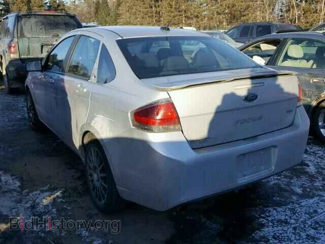 2011 FORD FOCUS - VIN: 1FAHP3GN7BW121910 - Фото 3