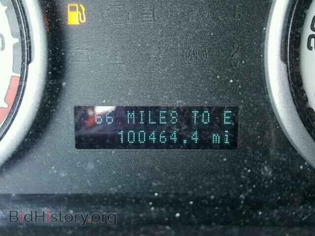 2011 FORD FOCUS - VIN: 1FAHP3GN7BW121910 - Фото 8