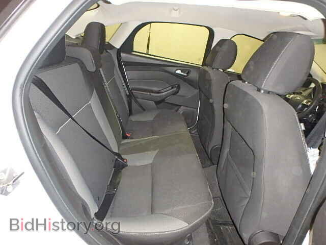 2013 FORD FOCUS - VIN: 1FADP3F21DL261753 - Photo 6