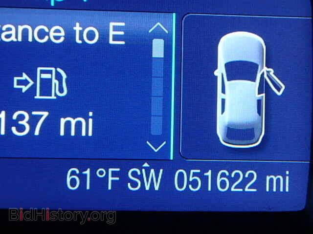 2013 FORD FOCUS - VIN: 1FADP3F21DL261753 - Photo 8