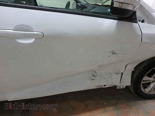 2013 FORD FOCUS - VIN: 1FADP3F21DL261753 - Photo 9