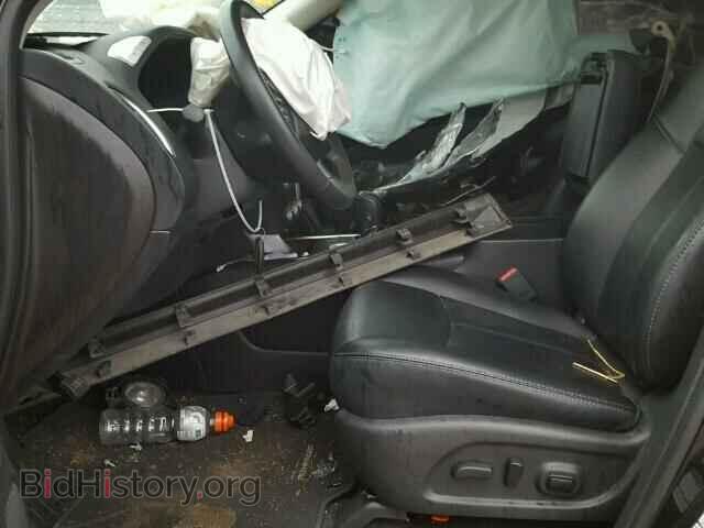 2015 NISSAN PATHFINDER - VIN: 5N1AR2MM0FC687289 - Photo 5