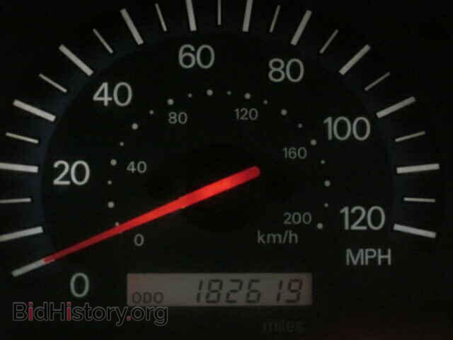 2003 MITSUBISHI GALANT - VIN: 4A3AA46G03E211426 - Фото 8