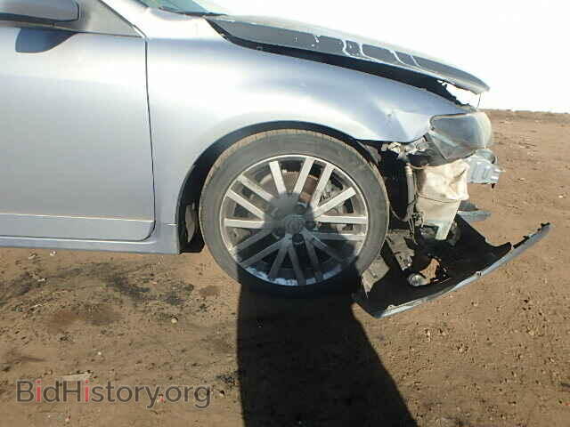 2006 MAZDA 6 - VIN: JM1GG12L361107439 - Фото 9