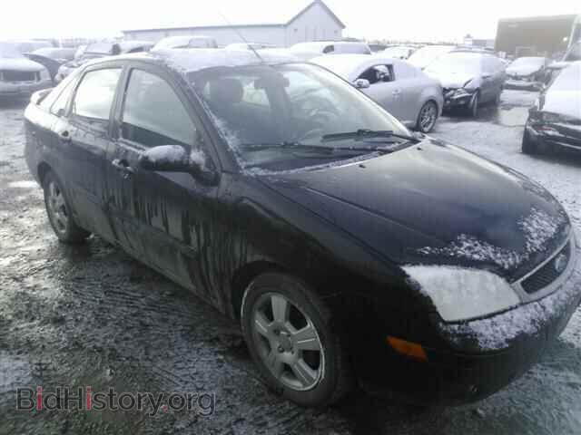 Фотография 1FAFP34N65W102510 - FORD FOCUS 2005