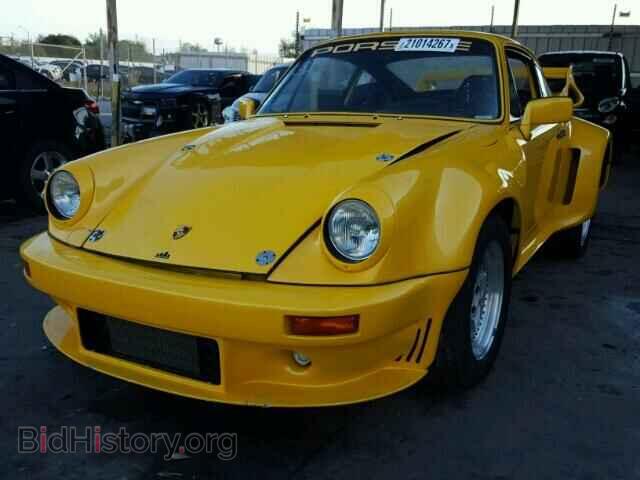 1969 PORSCHE 911 - VIN: 12804852 - Фото 2