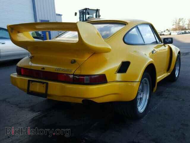 1969 PORSCHE 911 - VIN: 12804852 - Фото 4