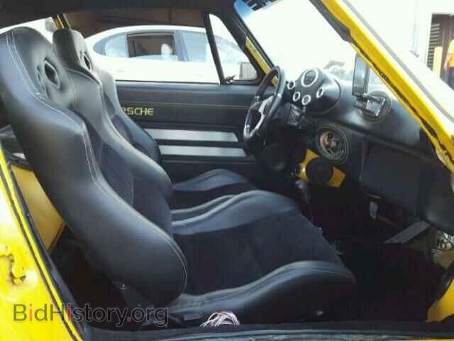 1969 PORSCHE 911 - VIN: 12804852 - Фото 5